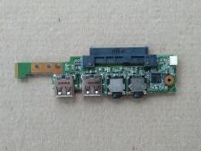 Аудіо роз'єм до ноутбука Asus Pn 08G2035HA130 №1